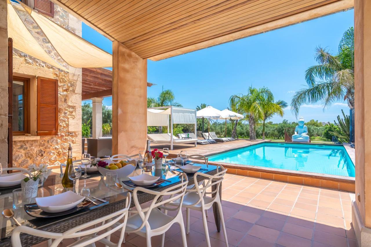 Villa Oliva By Mallorca Selection Alcúdia