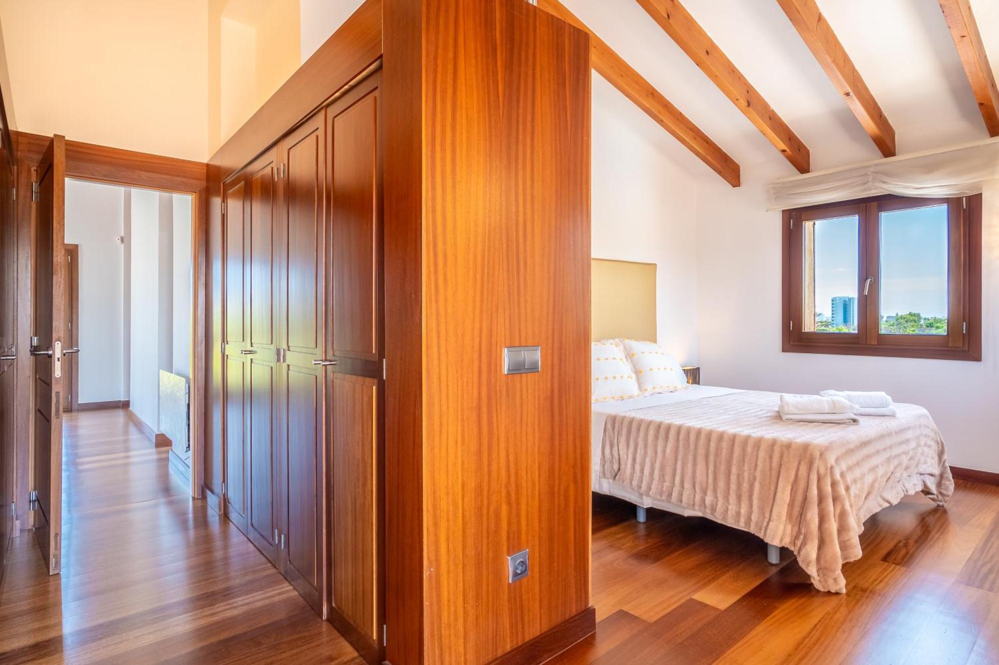 Villa Oliva By Mallorca Selection Alcúdia