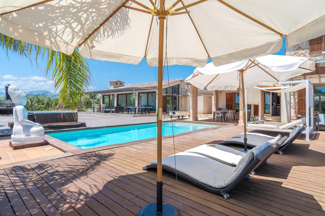 Oliva By Mallorca Selection Villa